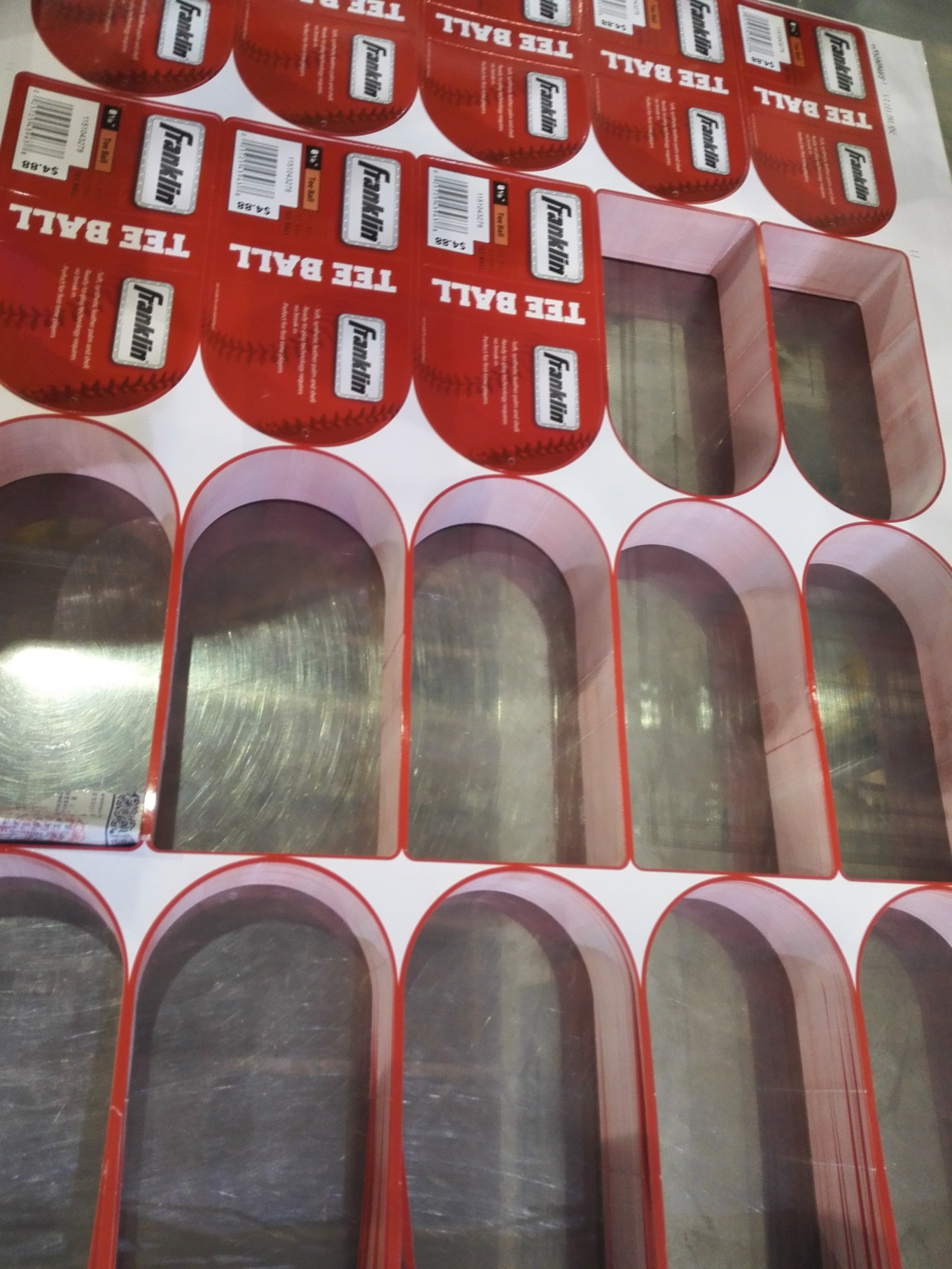 Automatic Stripping Machine دستگاه سلب خودکار