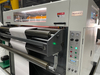 مدل ماشین ورق کاغذ چرخشی با سرعت بالا GDQ-1400/1700