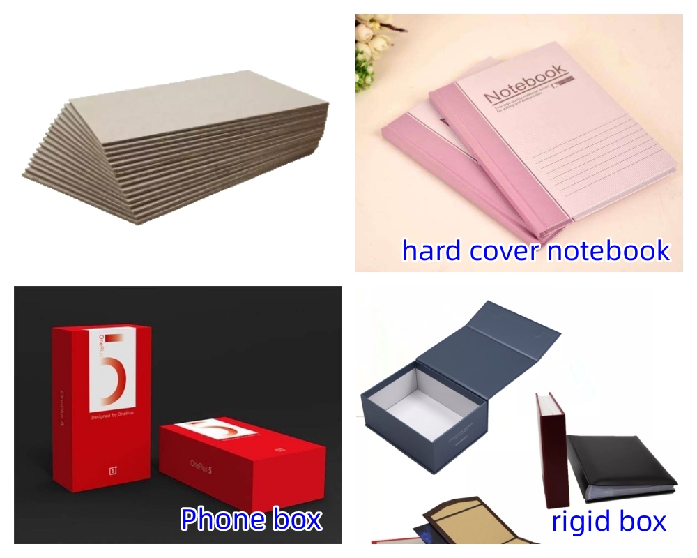 دستگاه بریدگی مقوا