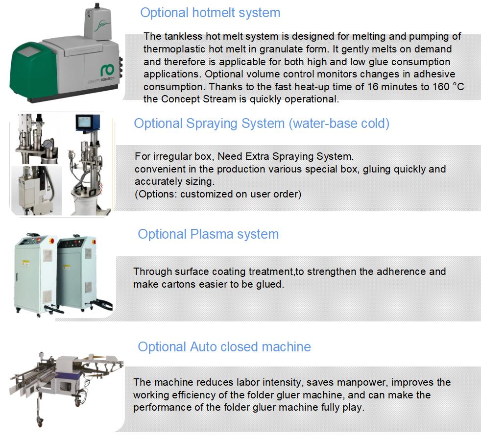 دستگاه گلوله پوشه پیش از برابری و قفل اتوماتیک