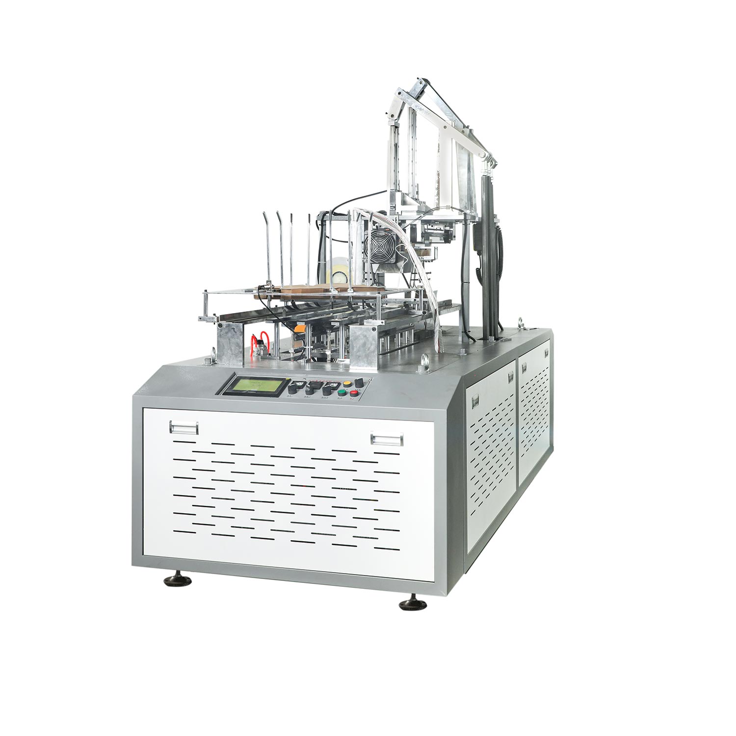 ماشین ناهار جعبه ماشین