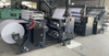 ماشین چاپ فلکسو برای کاغذ مواد غذایی
