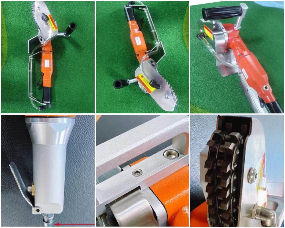 دستگاه سلب کاغذ دستی