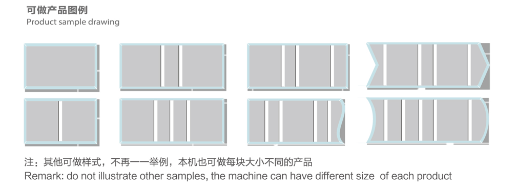 ماشین ساخت اتوماتیک برای جعبه سفت و سخت