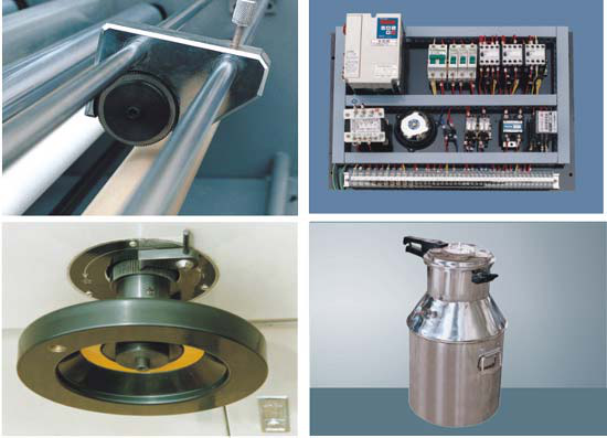 ماشین لمینیت فیلم 