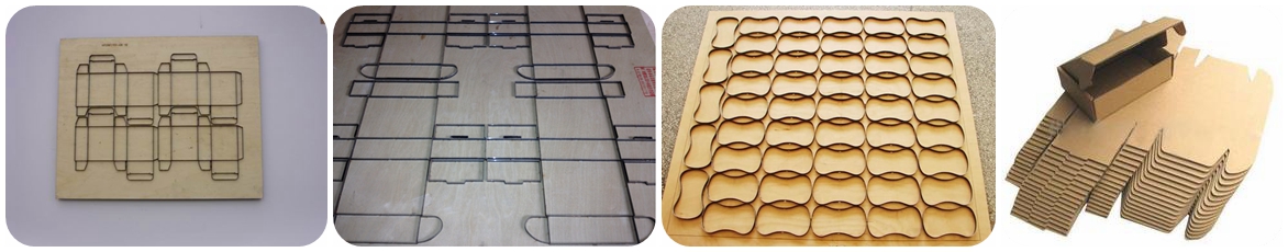 دستگاه برش اتوماتیک 