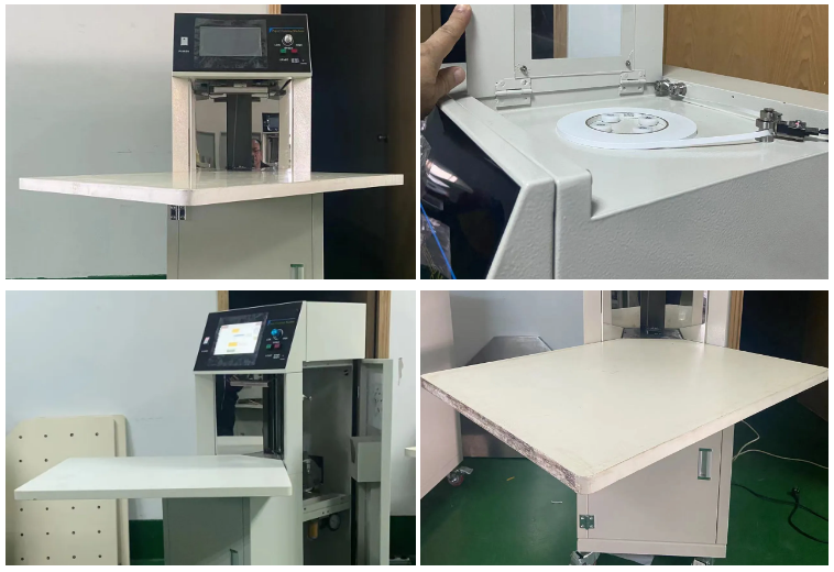 دستگاه شمارنده کاغذی