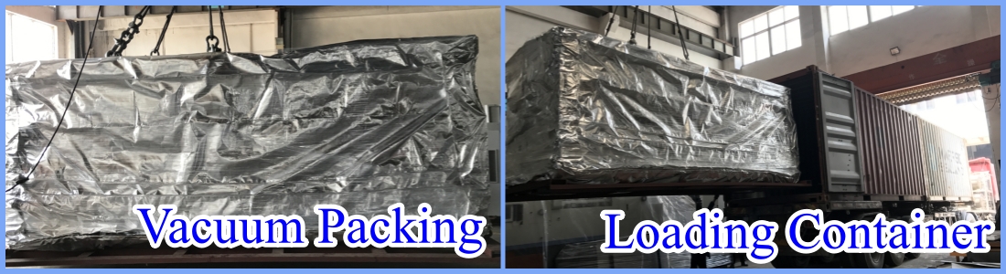 مهر زنی خودکار و دستگاه برش مرده