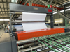 ماشین چاپ فلکسو برای کاغذ مواد غذایی