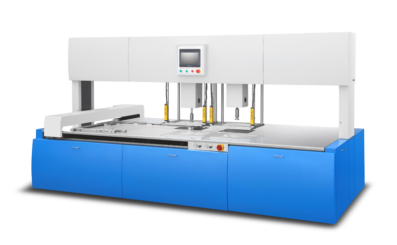 دستگاه خالی خودکار