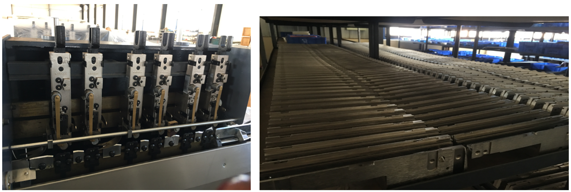 سرهای دوخت سیم