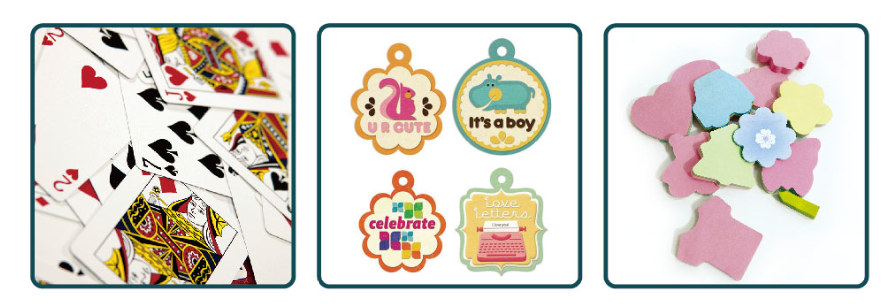 دستگاه مشت زدن برچسب