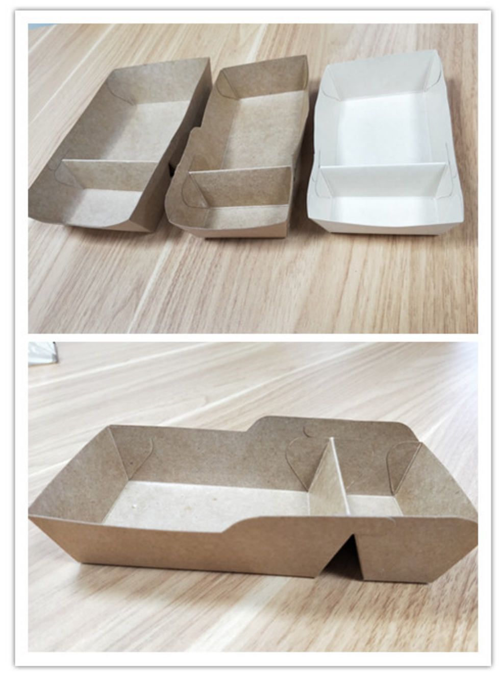 ماشین فست فود را بردارید