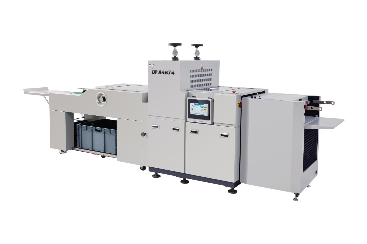 دستگاه برش دوار