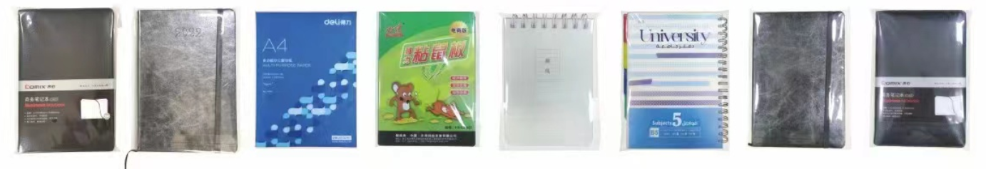 دستگاه بسته بندی کارت بسته بندی خودکار