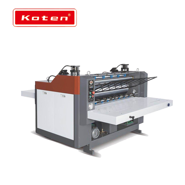 دستگاه لمینیت مقبره