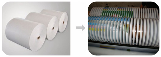 دستگاه برش بریده