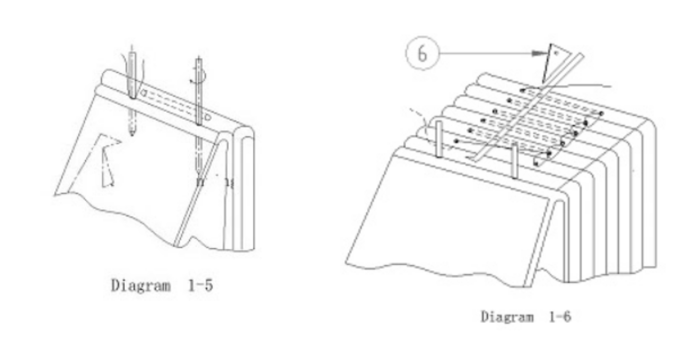 ماشین دوخت اتوماتیک