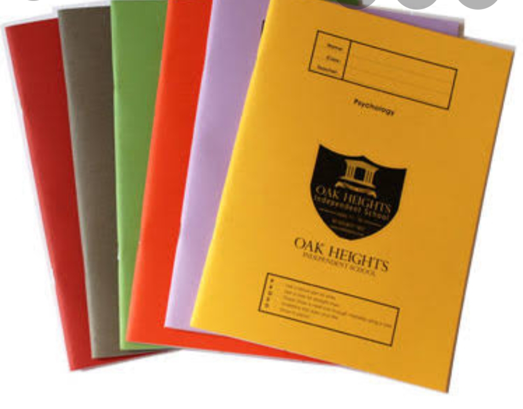 کتاب تمرینی فلکسو