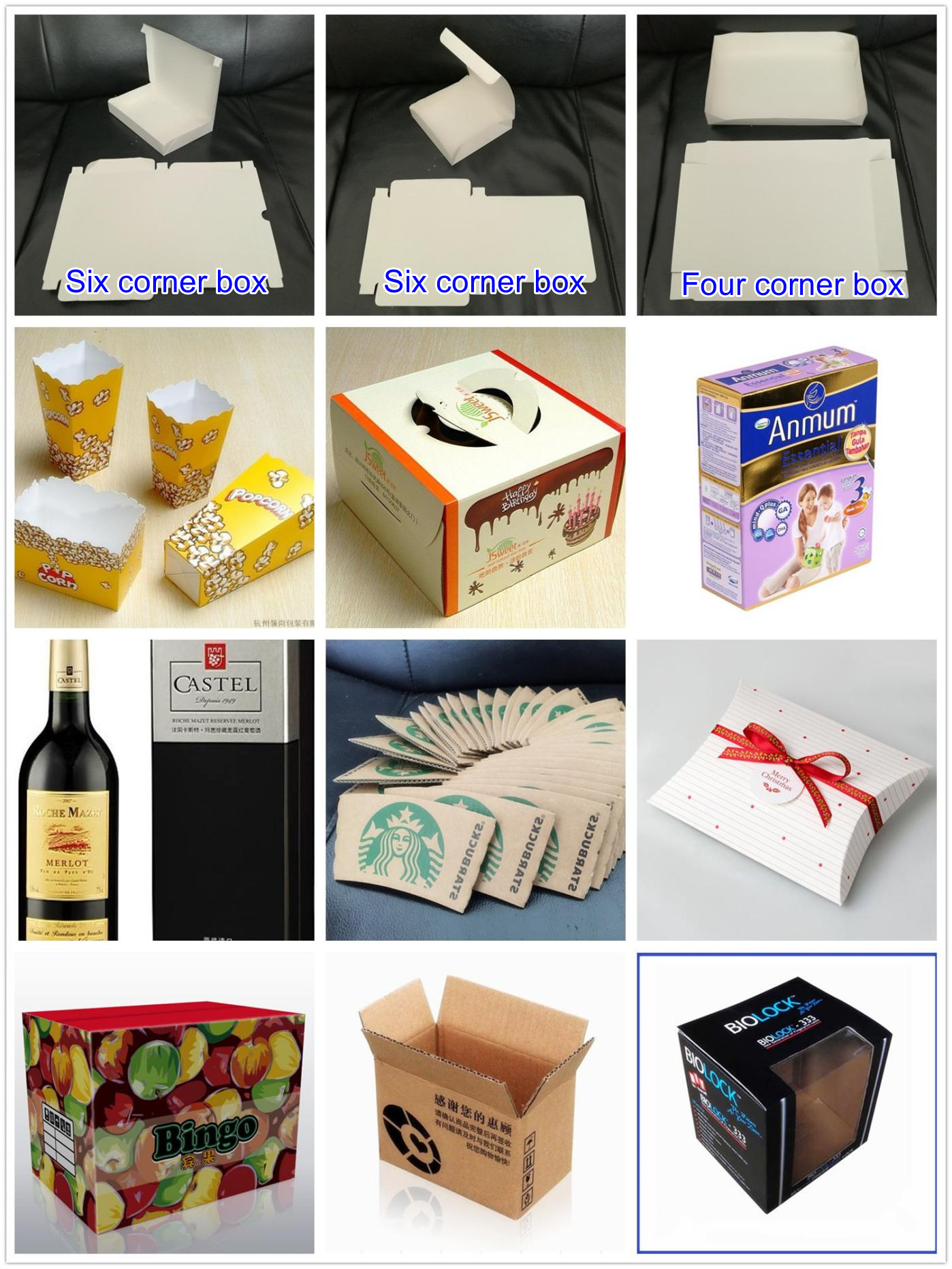 ماشین گلوله پوشه 4 و 6 گوشه اتومبیل