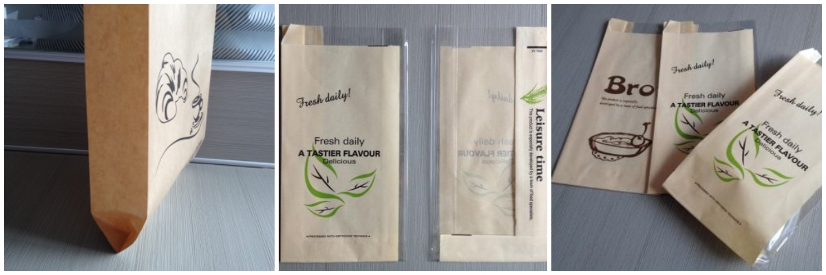 دستگاه کیف کاغذ چند منظوره اتوماتیک