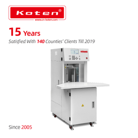 مدل ماشین شمارش خودکار مدل SZJ-800